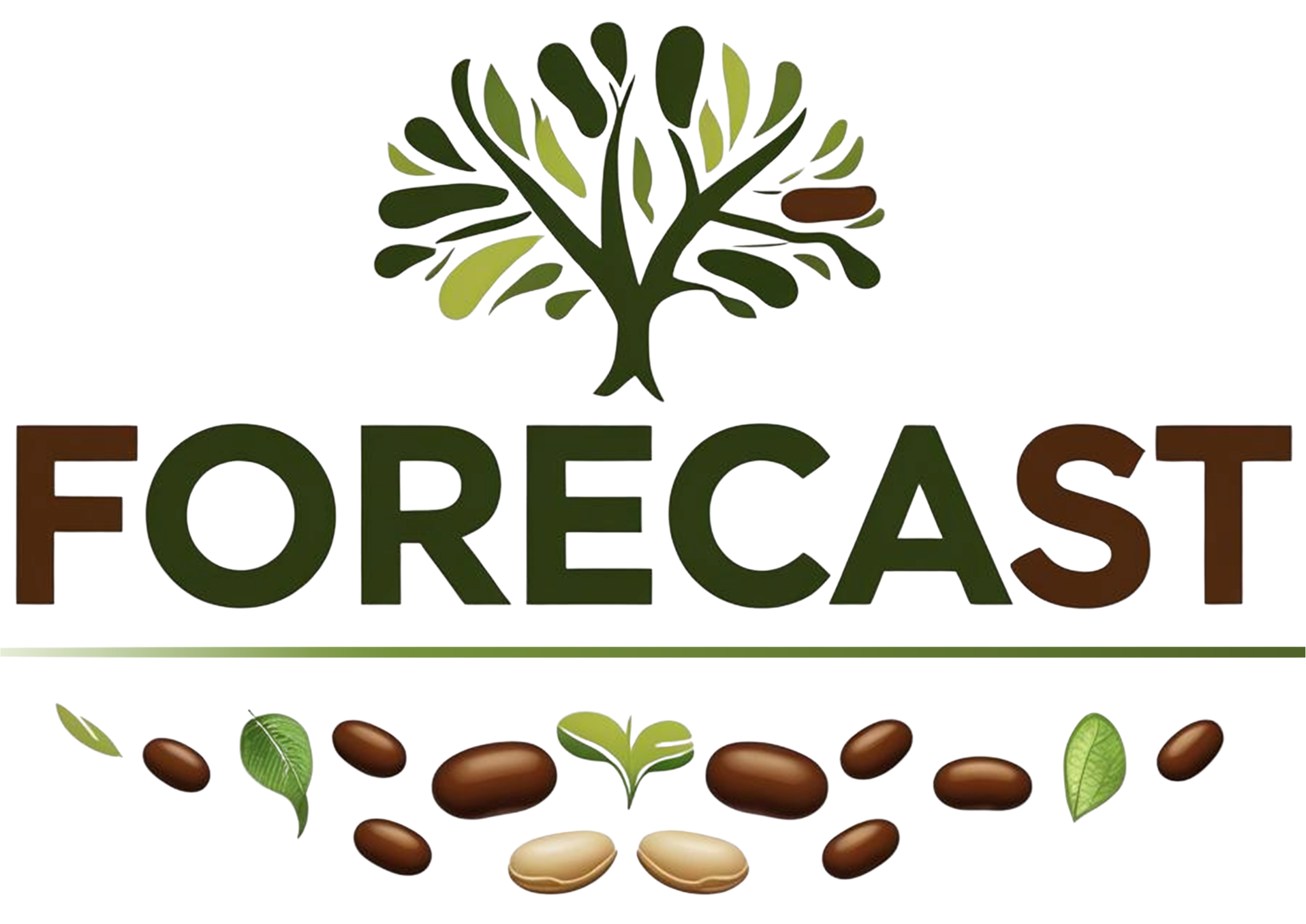 FORECAST Project logo