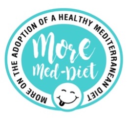 MoreMediDiet Project logo