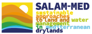 SALAM-MED Project logo