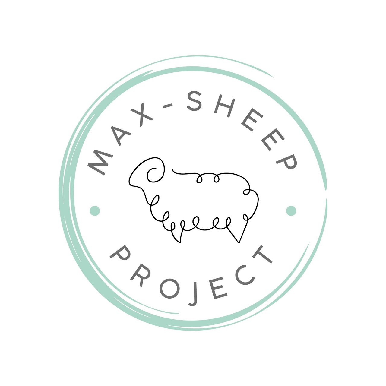 MAX-SHEEP Project logo